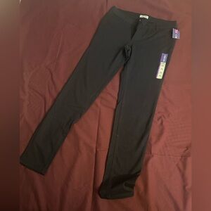 Cherokee Classic Black Kids Jeggings
